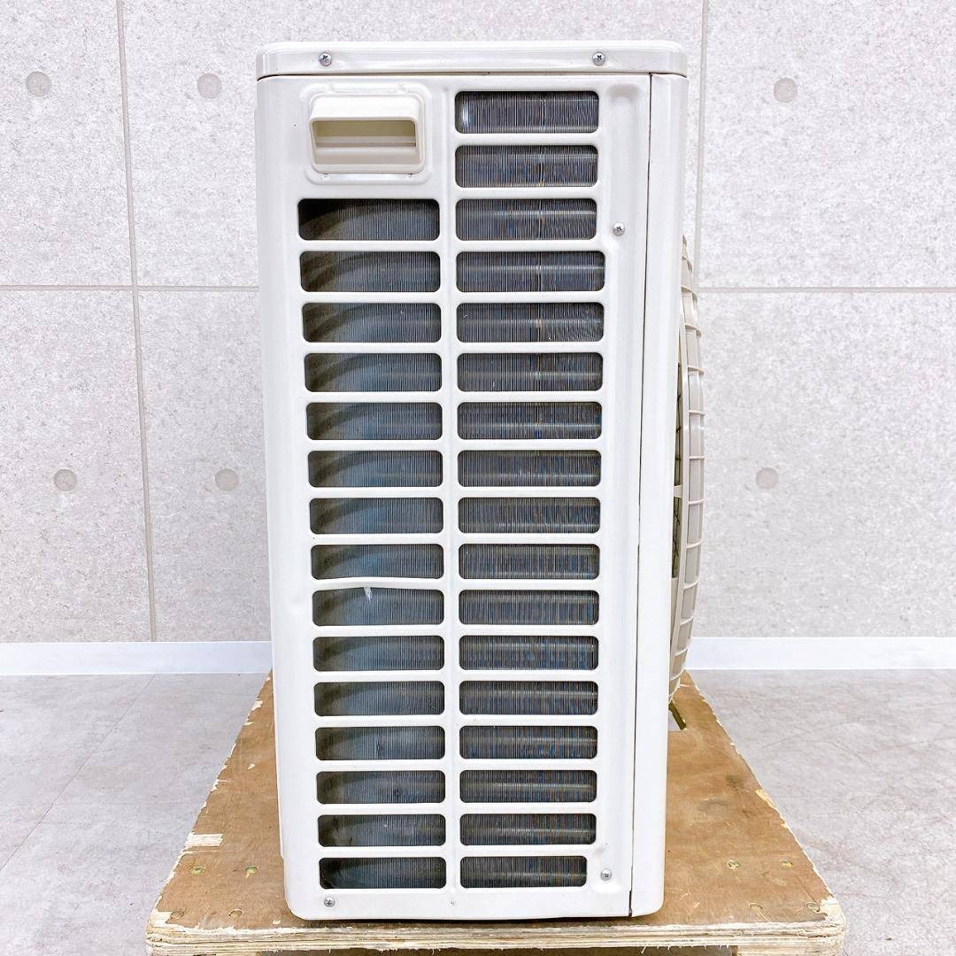 日立 ルームエアコン RAS-GT71R2(W) 主に23畳用 2024年製