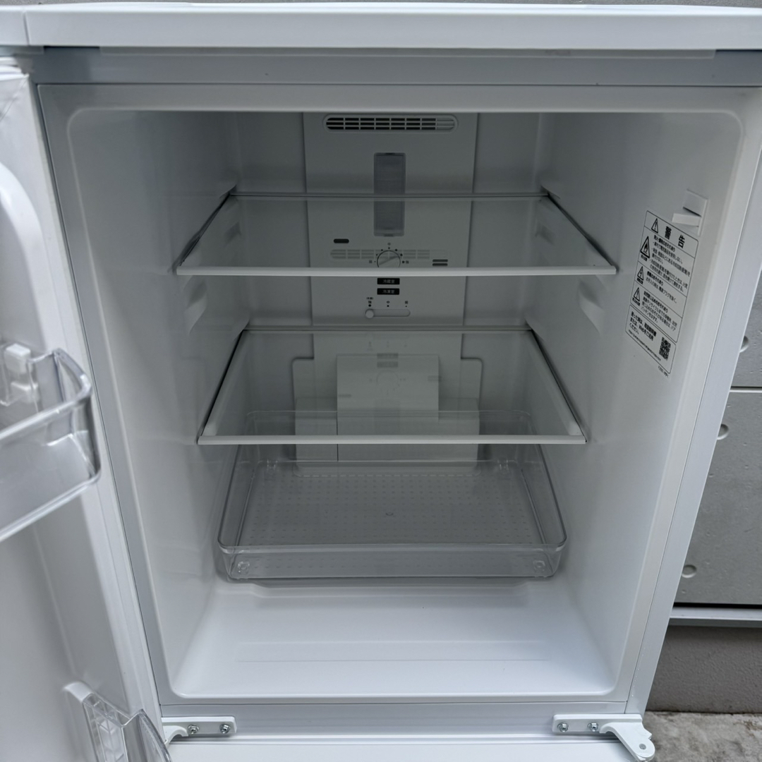 156⭐️2022.20年製セット☆シャープ冷蔵庫ヤマダ電機洗濯機