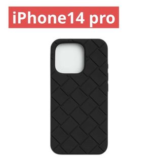 BOTTEGA VENETA（iPhoneケース ・ ブラック/黒色系）のフリマアイテム一覧