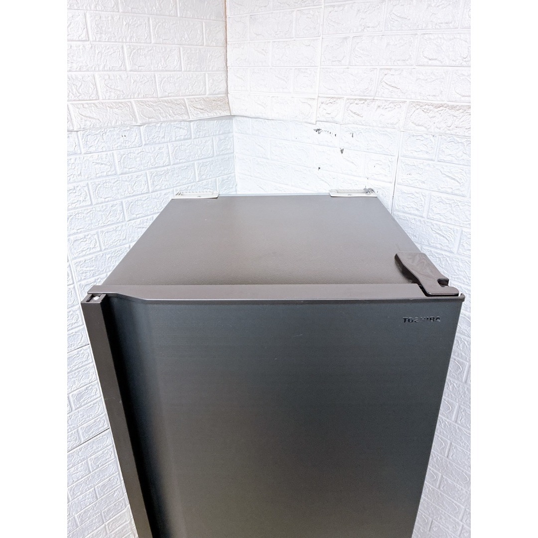 東芝 - B01044 トウシバ 326L 冷蔵庫 大型 小型 一人暮らしの通販 by