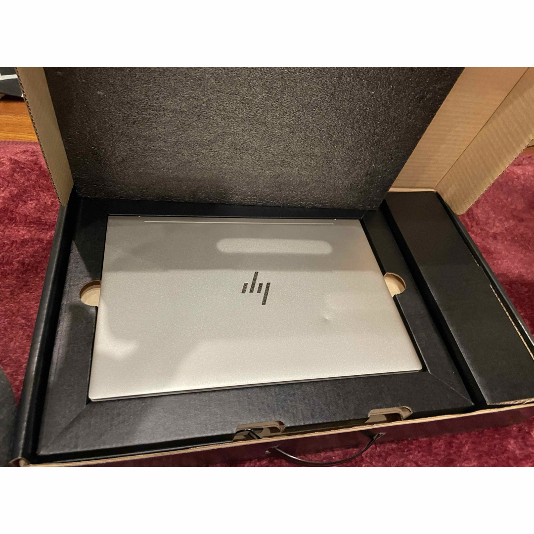 hp - 【2/22値下げ】HP ENVY13 タッチ対応ノートPC B&Oオーディオの