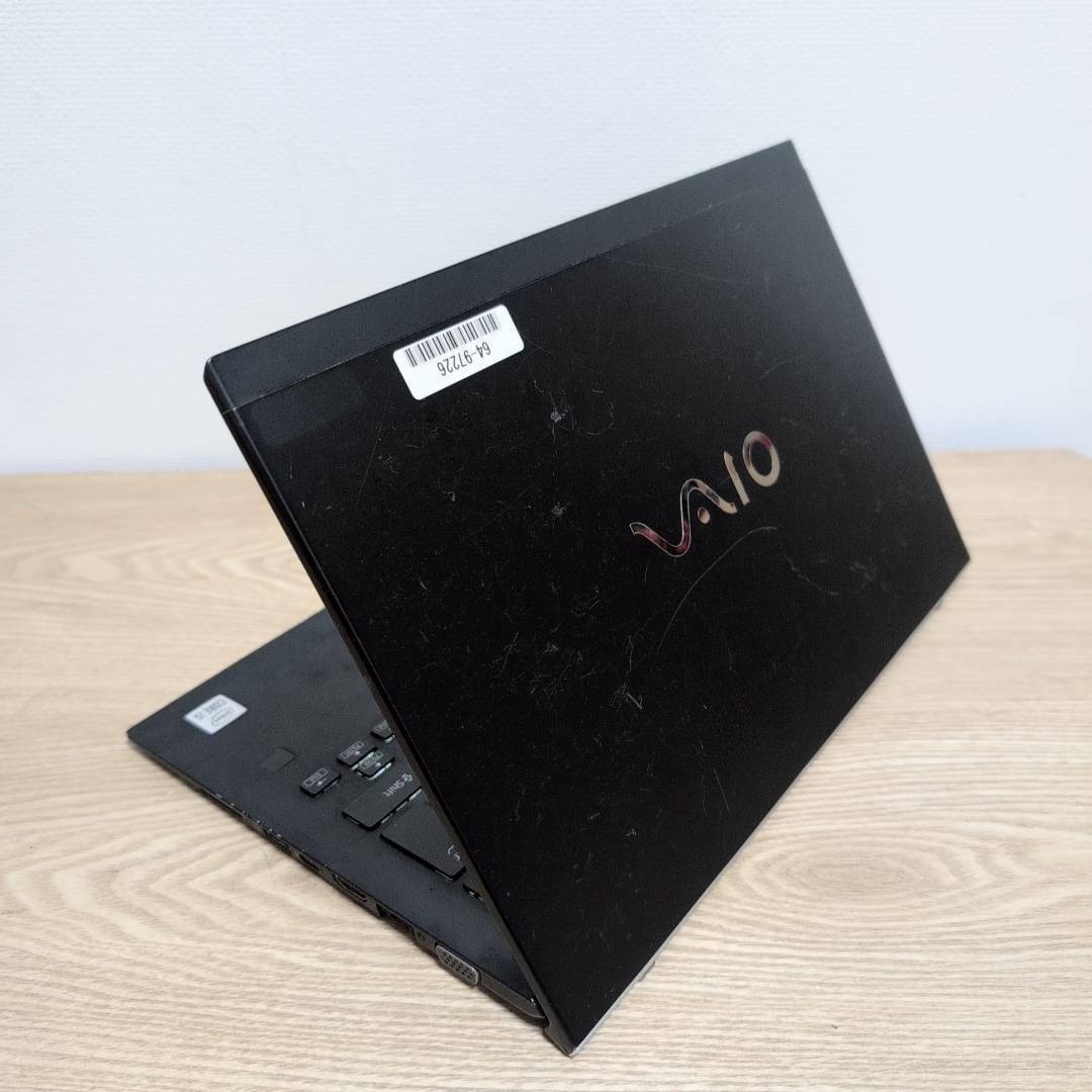即戦力♩薄型♫】VAIO Pro PG Core i5 8G SSD256GB