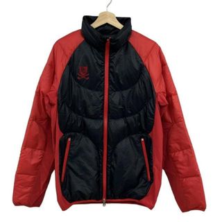 PEARLY GATES（ダウンジャケット）のフリマアイテム一覧