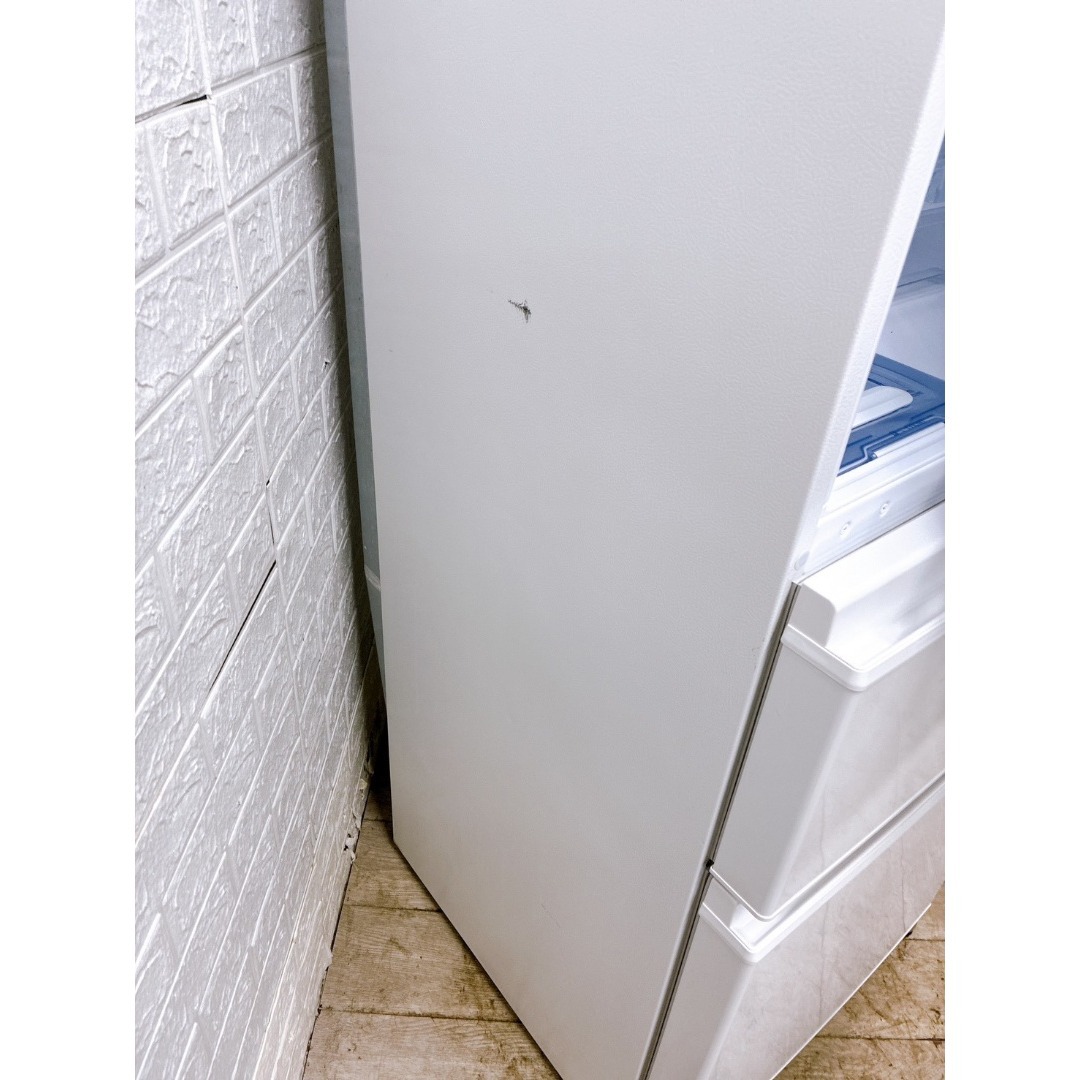 三菱電機 - MKT011953 ミツビシ 三菱 330L 冷蔵庫 大型 小型