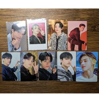 ATEEZ - ATEEZ SOUNDWAVE ラキドロ 特典トレカ 怪我 ソンファの通販 by