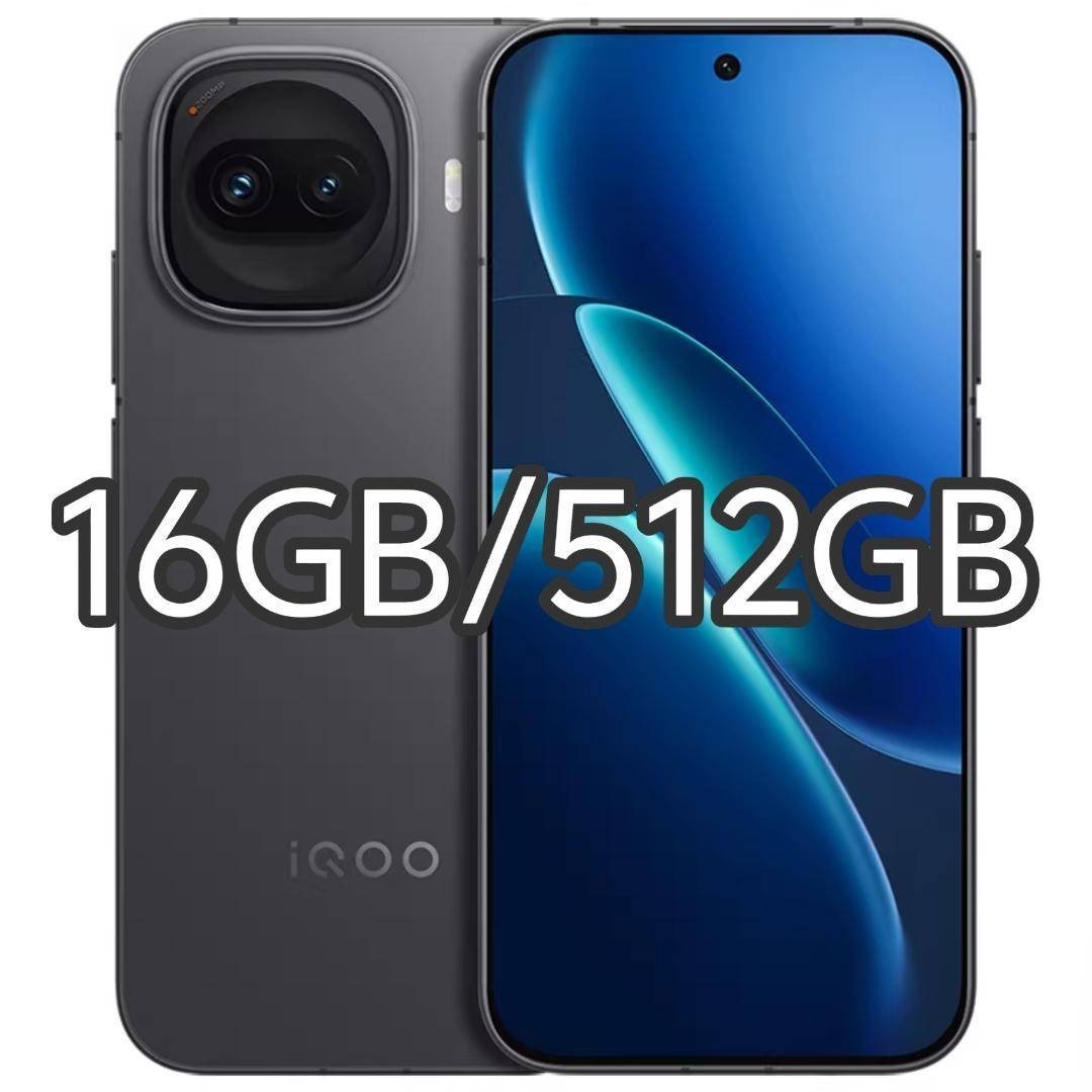 新品未開封】iQOO Z11 Turbo 16GB/512GB 中国版の通販 by はんはん