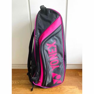 YONEX（バッグ）のフリマアイテム一覧