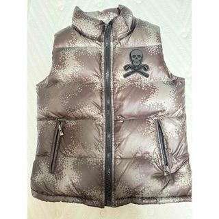 MARK&LONA（ダウンベスト）のフリマアイテム一覧