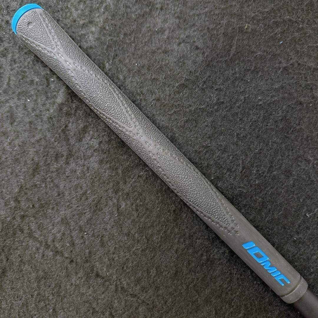 日本シャフト - モーダス ハイブリッド ゴースト ツアーS