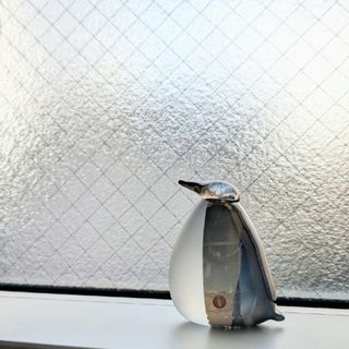 iittala - 新品 ミニシエッポ脚付 ピンク・ダークライラック 箱付き