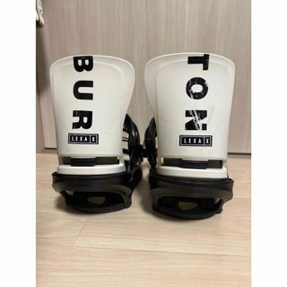 BURTON - バートンバインディング K2スノーボードの通販 by H's shop