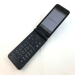 京セラ - G'z One Type-XX 2WAYストラップ＆マルチケース 未使用品の