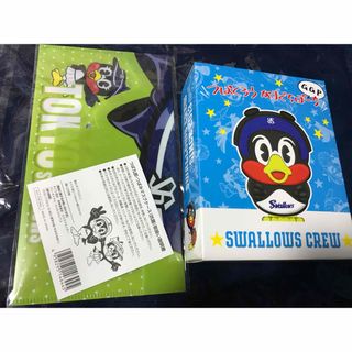 東京ヤクルトスワローズ - 3点おまとめセットの通販 by fumi's shop