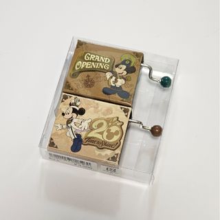 新品未使用】クロノオーケストラ オルゴール 風の憧憬(クロノトリガー