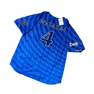 横浜DeNAベイスターズ - 2本セット！ベイスターズネックストラップの