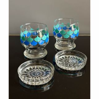 東洋佐々木ガラス - 【値下げ】 未使用 SASAKI CRYSTAL ササキ