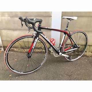 TREK - Trek Émonda ALR4Tiagraカーボンホイール装着直接引き取り可 の
