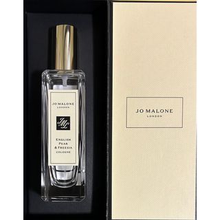Jo Malone - 【匿名配送】ジョーマローン イングリッシュぺアー