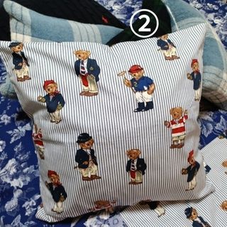 Ralph Lauren（クッションカバー）のフリマアイテム一覧