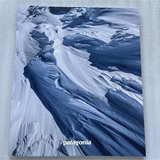 patagonia - Patagonia オールシーズン・ヘンプ・キャンバス・エプロン