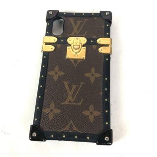 LOUIS VUITTON - LOUIS VUITTON ☆ iPhone 14 Pro ケース モノグラムの