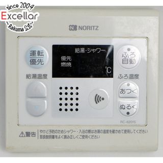 NORITZ - RC-D101SE☆液晶不具合対策品☆返品補償有り※取付説明書付き