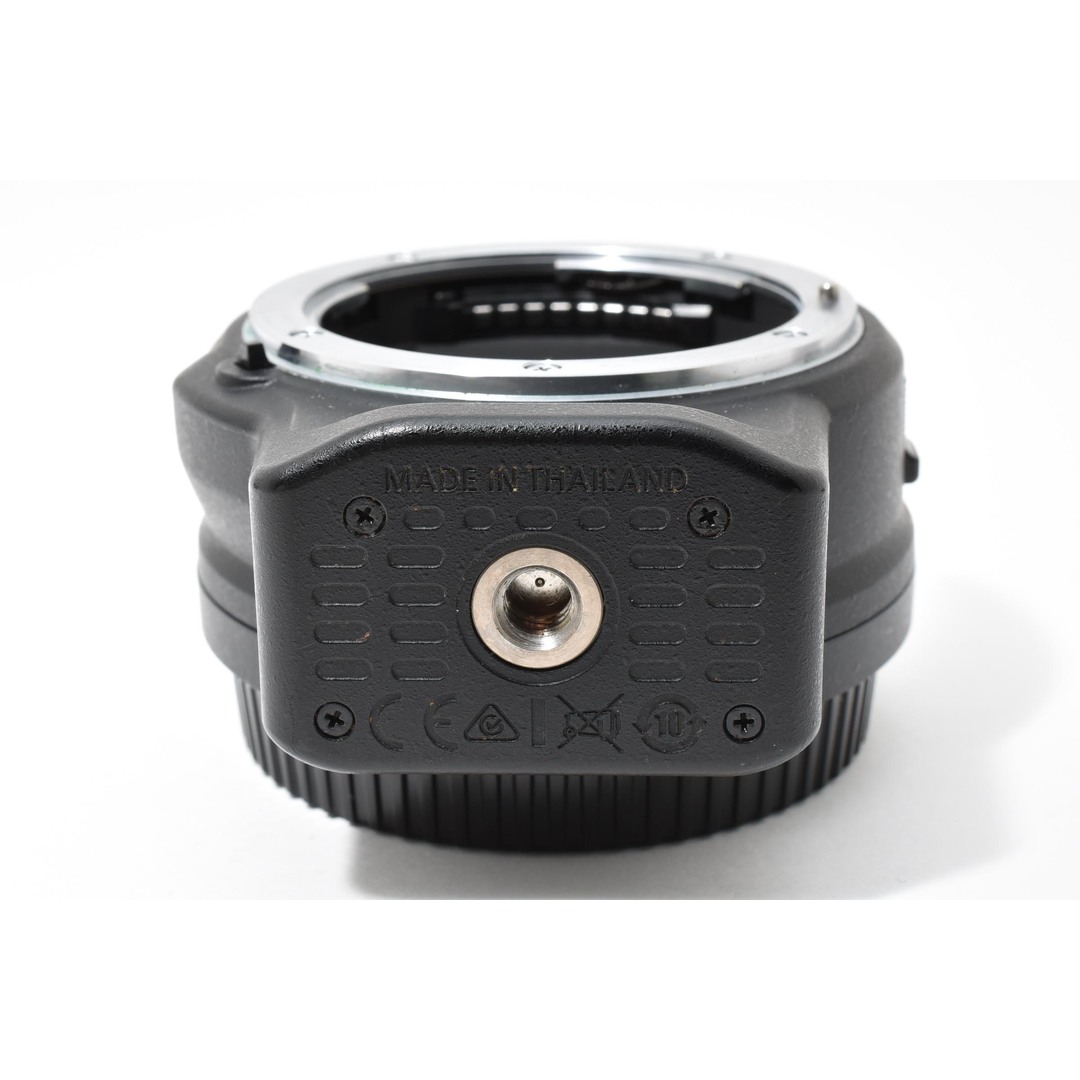□極上品□ ニコン FTZマウントアダプター #C706