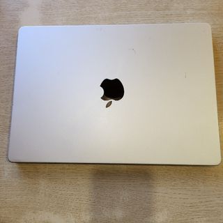 Mac (Apple) - APPLE MacBook ジャンク品の通販 by プロフィールご覧