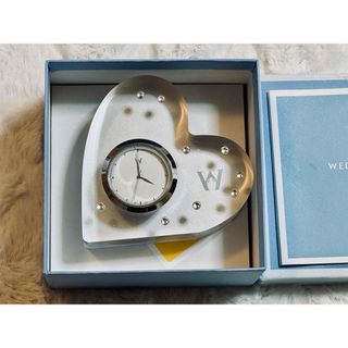 WEDGWOOD（置時計）のフリマアイテム一覧