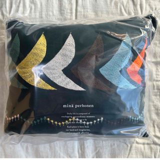 mina perhonen - ミナペルホネン うさぎクッション 新品の通販 by みみ