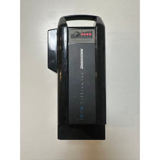 BRIDGESTONE - 電動自転車 ブリヂストン 20インチ 子供乗せ アシスト