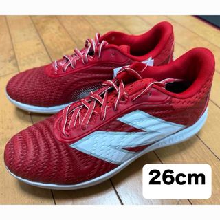 アシックス☆野球スパイク ゲーリック取替式金具 GSZ-22 Sサイズの通販