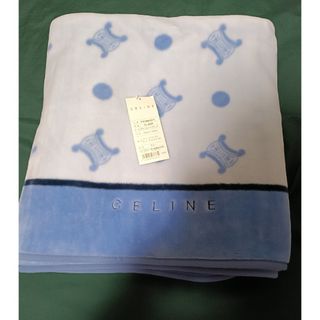 CELINE（毛布）のフリマアイテム一覧