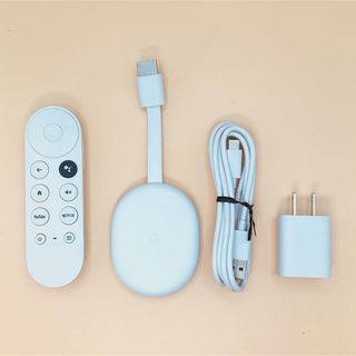 Google - Google Chromecast (ga00439-jp)の通販 by みのり'｜グーグル