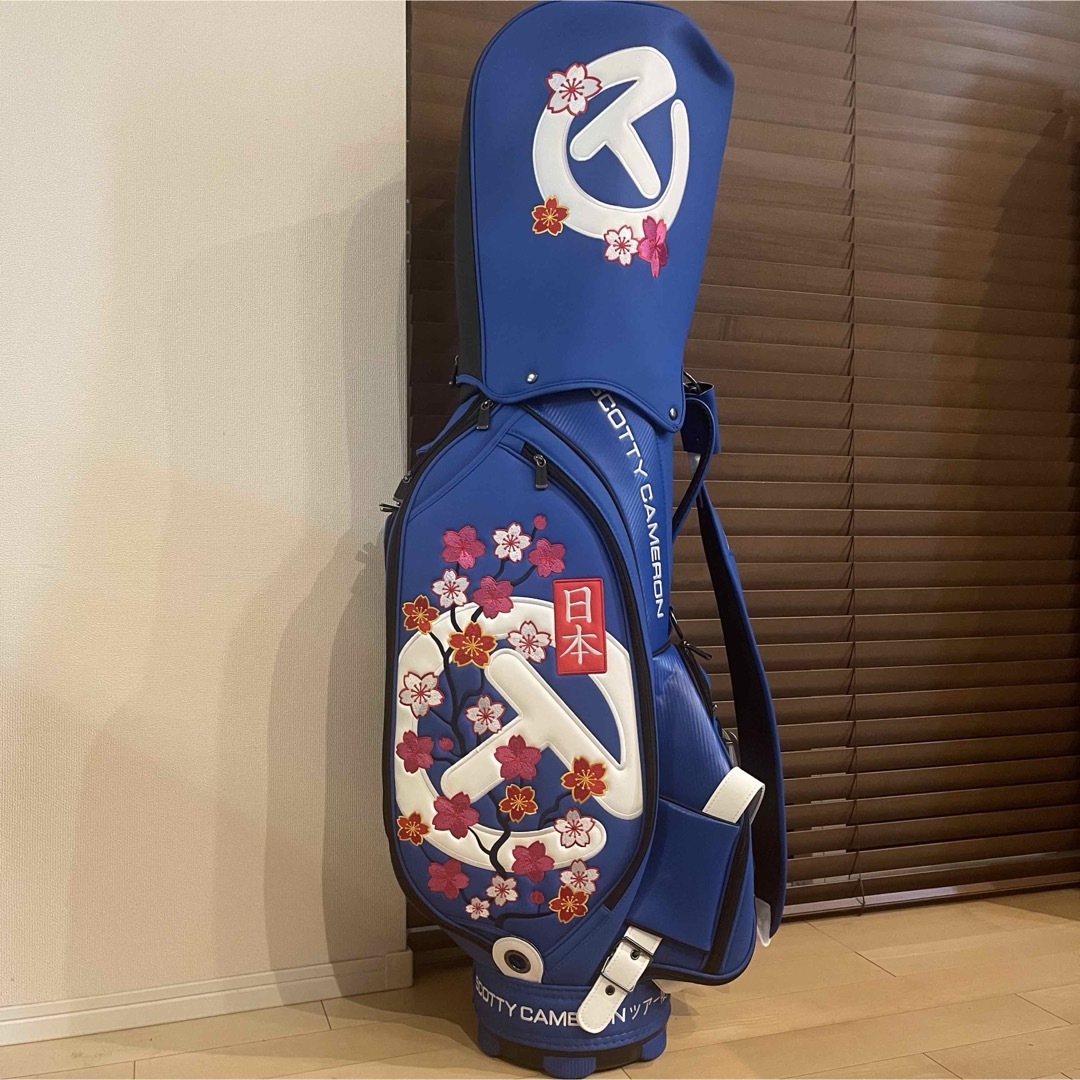 Scotty Cameron - SCOTTY CAMERON 25フェスティバル ツアー限定