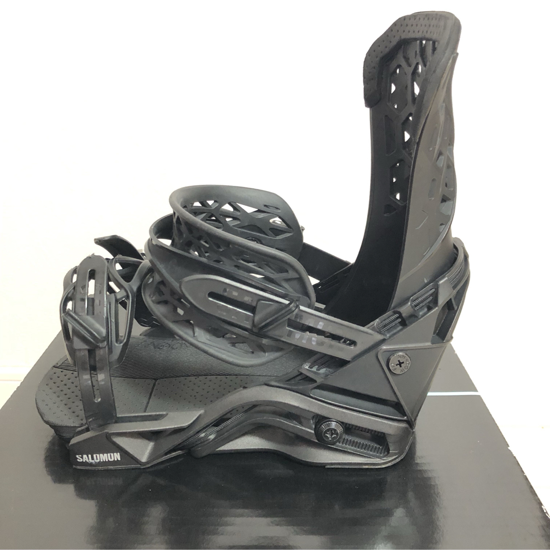 SALOMON - Salomon Highlander M atlas xf cv 並みの通販 by chopen's