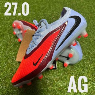 NIKE - マーキュリアル ヴェイパー 13 エリート ネイマール AG