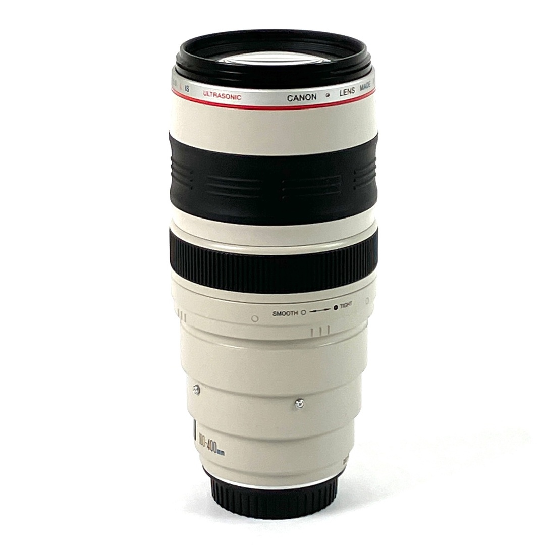 キヤノン EF 100-400mm F4.5-5.6L IS USM 中古の通販 by バイセル