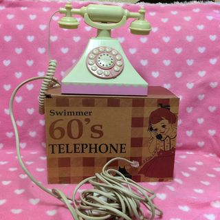 SWIMMER - スイマー チョコホリック 電話の通販 by マロン's shop