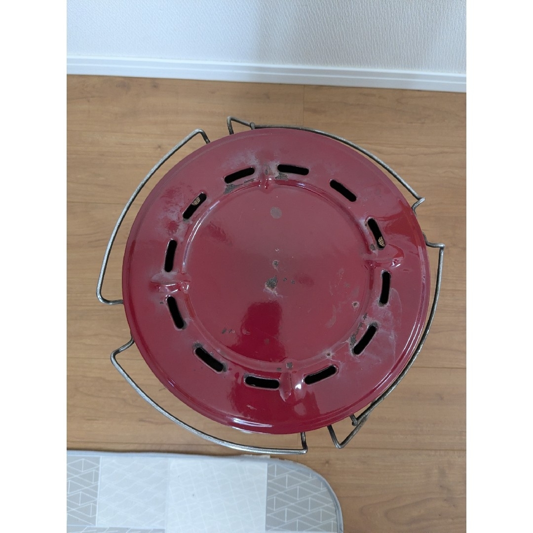 FUJIKA HOPE 石油ストーブ KSO-224 ヴィンテージストーブ