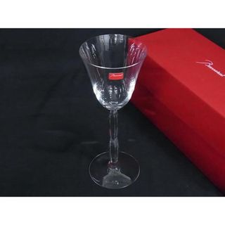 Baccarat - Baccarat オールドバカラ/※ ディアマン・ビゾー 蓋物 義山