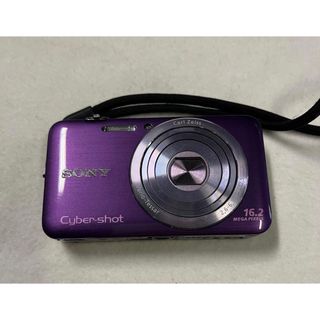 SONY（カメラ ・ パープル/紫色系）のフリマアイテム一覧