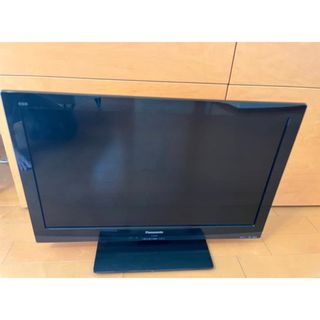 Panasonic - Panasonic th-24e300 24インチ テレビ 液晶の通販 by