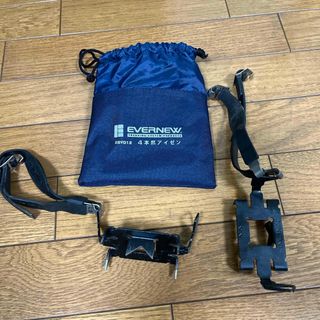 EVERNEW - エバニュー(EVERNEW)真鍮製キャンドルランタンの通販 by