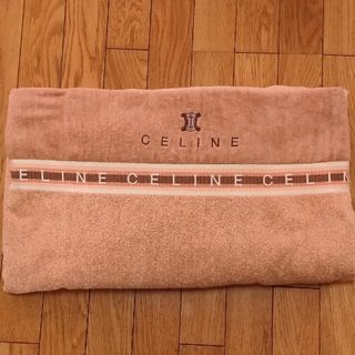 CELINE - ☆専用です☆ セリーヌ ひざ掛け ハーフケット の通販 by