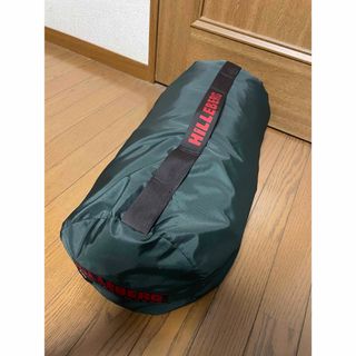 HILLEBERG - 【新品未使用】ヒルバーグ アトラス サンドの通販 by