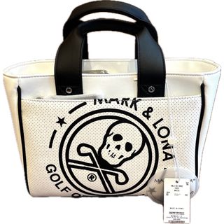 MARK&LONA - 新品！限定品！マーク&ロナ レンジバック クラブケース