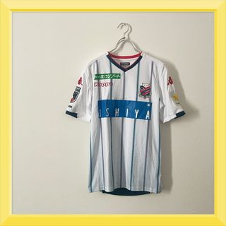 Kappa - ユベントス ワッペン 1995年ぐらいの通販 by のぶs shop