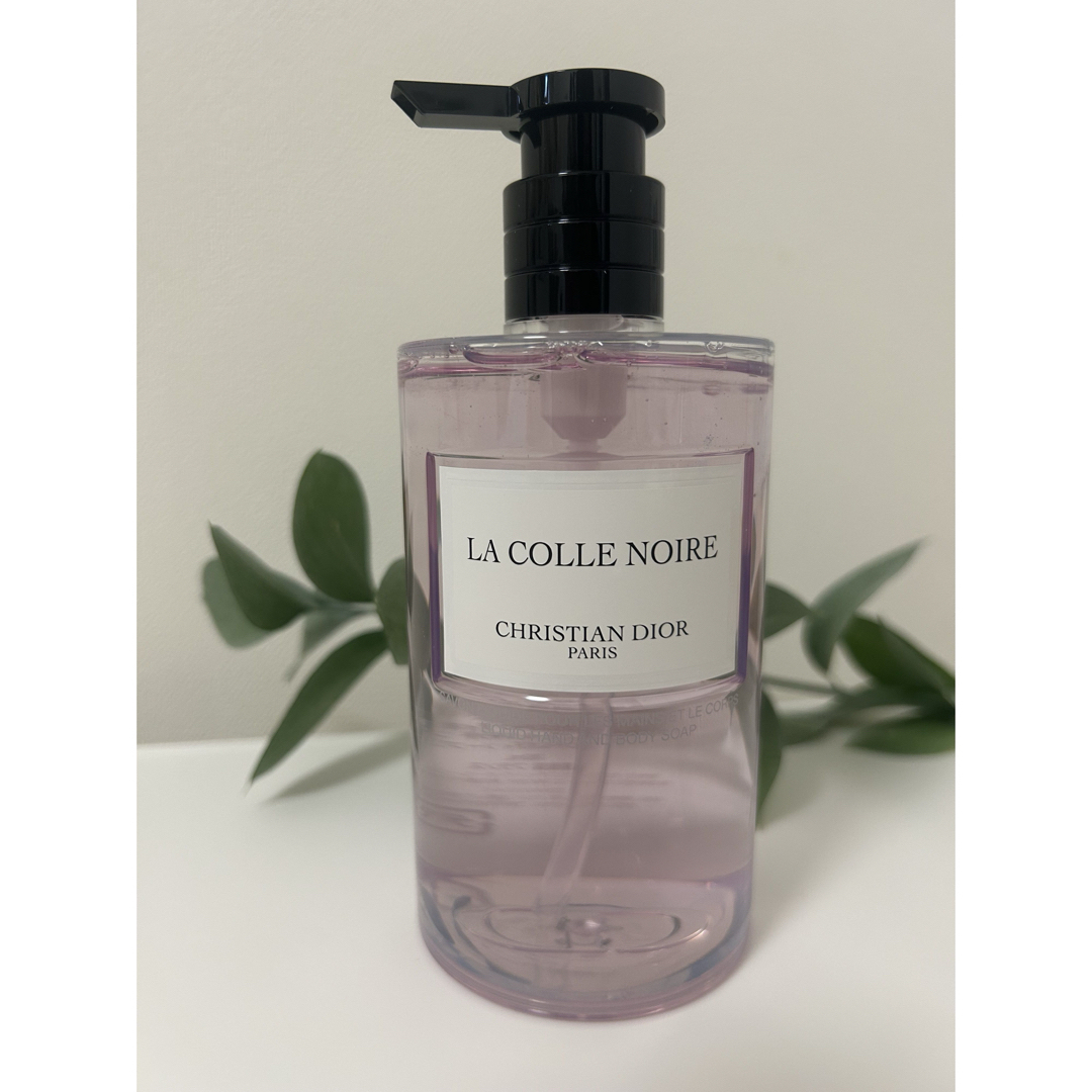 Christian Dior - メゾンクリスチャンディオール ラ コル ノワール