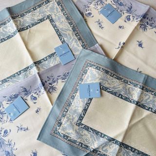 WEDGWOOD - ウエッジウッド ティーマット&コースターセットの通販 by